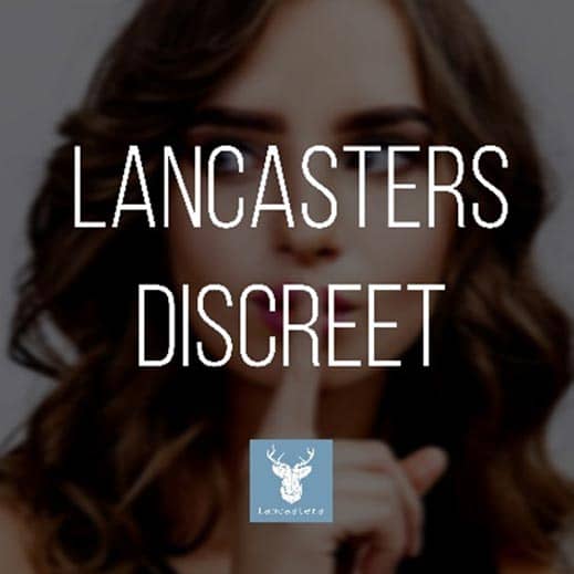Lancasters Discreet