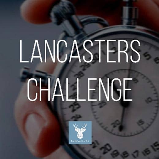 Lancasters Challenge