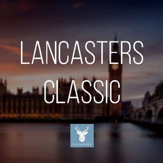Lancasters Classic
