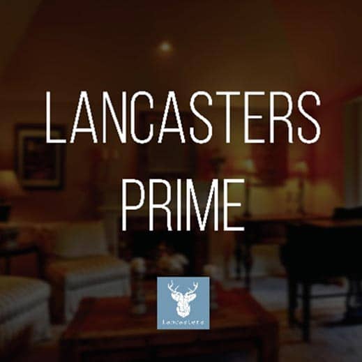 Lancasters Prime
